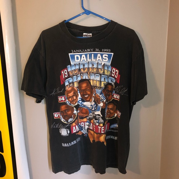 vintage dallas cowboys shirt